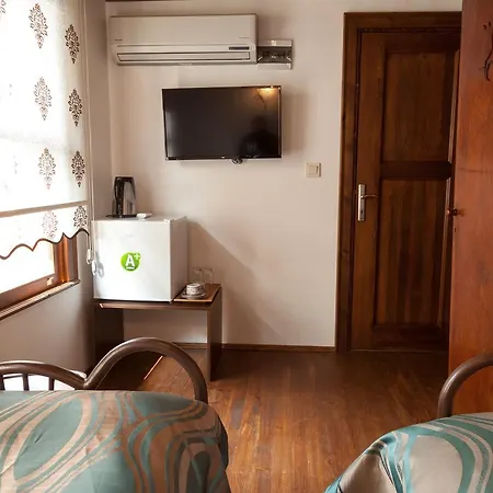 Lal Hotel Bursa Exterior photo