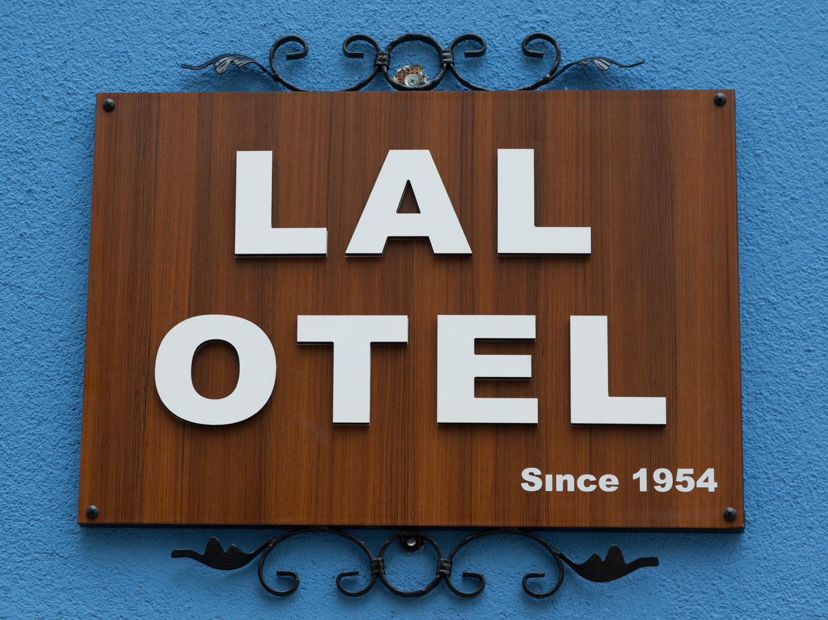 Hotel Lal Bursa