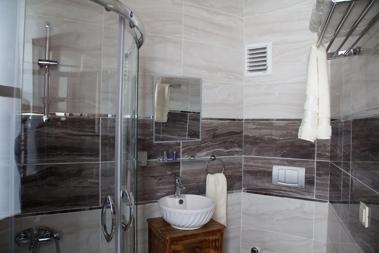 Lal Hotel Bursa