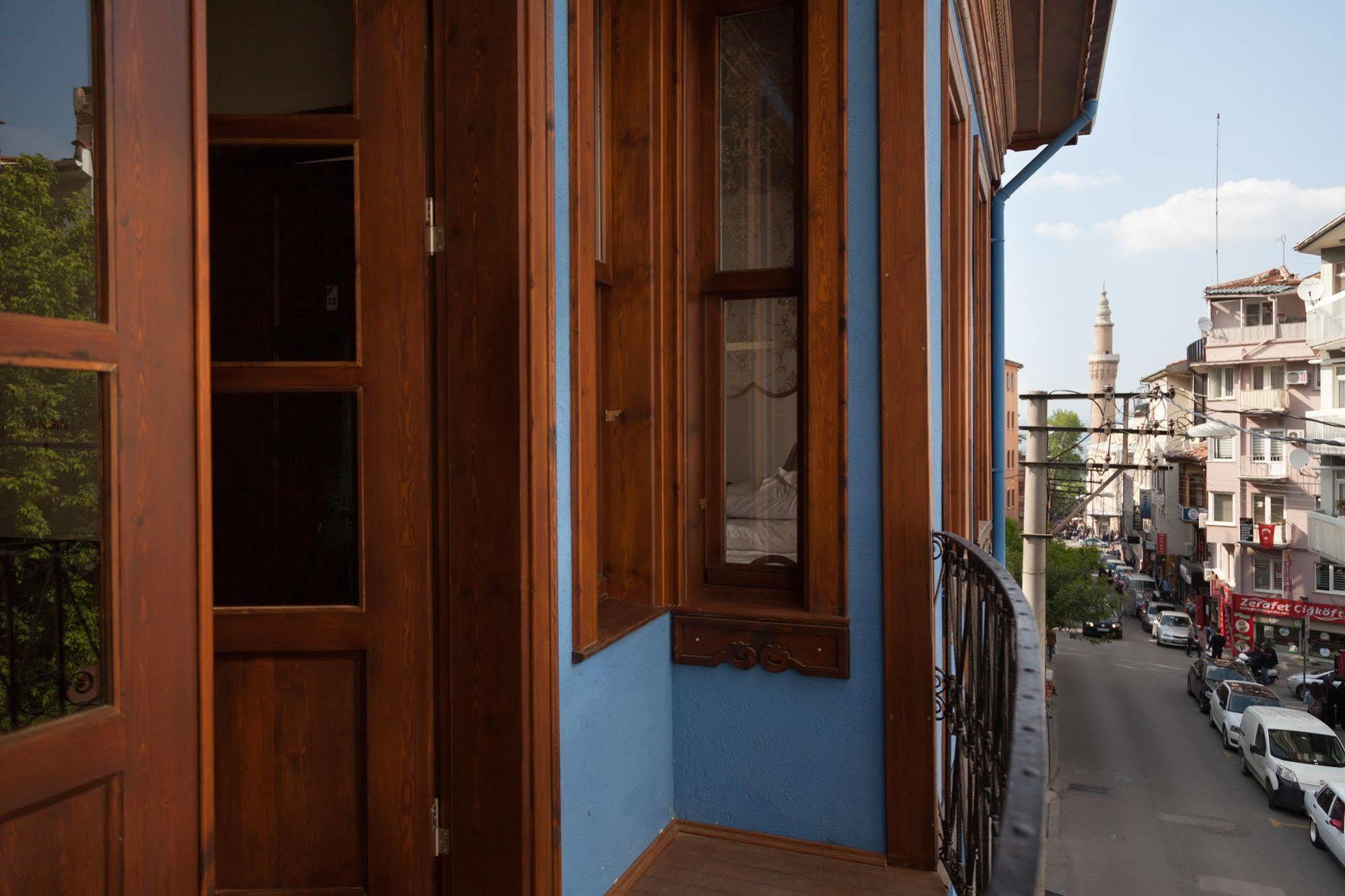 Hotel Lal Bursa